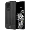 Bmw Signature Case für Samsung Galaxy S20 Ultra - Schwarz Produktbild-Vorschau 1