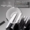 Elektrische Schafschere 550W, Professionell Produktbild-Vorschau 5