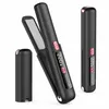 Kabelloses Mini Glätteisen 2 in 1 Lockenstab & Glätteisen, Produktbild-Vorschau 1