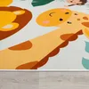 Tappeto per camera bambini Tappeto per bambini Animali Anteprima dell’immagine prodotto 2