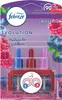 Febreze 3Volution flacon recharge baies sauvages 20ml Voir les images du produit 1