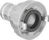 Wiltec Accouplement Storz D/25 mm – 62 x 55 x 55 mm – en Voir les images du produit 1