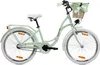 Goetze Style 24 Zoll Kinder Citybike, 14 Zoll Aluminium Produktbild-Vorschau 1