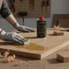 Contura 250ml Performance Hartwachsöl Farblos Natur Holz-Öl Produktbild-Vorschau 8