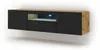 Mobile TV basso Aura 150 cm Sospeso o da appoggio Mobile Anteprima dell’immagine prodotto 2