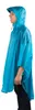 Sea To Summit Ultra-Sil Nano Poncho 15D Giacca Outdoor Blu Anteprima dell’immagine prodotto 3