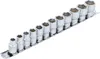 BGS technic 9104 10 mm (3/8 pouce) SW 8 - 19 mm 12 pièces - Voir les images du produit 5