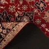 Paco Home Vintage Orientalisch Wohnzimmerteppich Kurzflor Produktbild-Vorschau 4