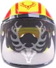 PROTOS® Forsthelm / Schutzhelm KOX Edition mit Gehörschutz Produktbild-Vorschau 1