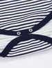 TupTam Jungen Baby Body Langarm Unifarben 5er Pack, Farbe: Produktbild-Vorschau 5