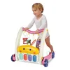 Chariot de marche Pédagogique pour enfants Tableau Musique Voir les images du produit 1