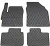 Rigum Gummi Fußmatten Set für Toyota Aygo X, Bj. 2022- Produktbild-Vorschau 5