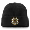 Fanatics Beanie Wintermütze - CORE CUFF Boston Bruins Produktbild-Vorschau 3