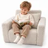 Odolplusz Kindersessel klappbar Kindersofa Mini-Sessel Produktbild-Vorschau 5