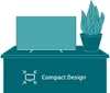 Philips 24PHS6000/12, 61 cm (24"), 1366 x 768 Pixel, LED, Produktbild-Vorschau 16