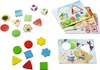 Meine ersten Spiele - Teddys Farben und Formen Produktbild-Vorschau 2