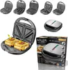 Adler | AD 3040 | Sendvičovač | 1200 W | Počet platní 5 | Náhľad obrázku produktu 3