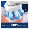 Oral-B Sensitive Clean , 4 Stück(e), Weiß, 3 Monat( e), Produktbild-Vorschau 6