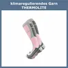 Gawilo  THERMOLITE® Skisocken Damen (2 Paar), Dunkelgrau / Produktbild-Vorschau 12