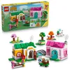 LEGO Animal Crossing: Casas Creativas: Estaciones llenas de Vista previa de la imagen del producto 1