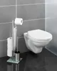 WENKO Stand WC Garnitur Toiletten Bürsten Papier Rollen Produktbild-Vorschau 11