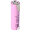 Batería Samsung INR18650-35E, 3.6V, 3500mAh, dimensiones Vista previa de la imagen del producto 1