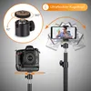 Walimex pro Treppiede per lampada da tavolo regolabile in Anteprima dell’immagine prodotto 12