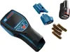 Rilevatore Bosch Wallscanner D-tect 120, 1 batteria GBA 12V Anteprima dell’immagine prodotto 2