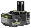 RYOBI – 18 Volt ONE+ 5,0 Ah Lithium-Ionen-Akku – kompatibel Produktbild-Vorschau 2