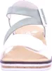 Rieker Damen Sandale Keilsandalette Klettverschluss V3660, Produktbild-Vorschau 56