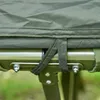 Campingzelt 2 Personen Komplettset mit Feldbett & Produktbild-Vorschau 11