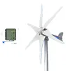 Éolienne, production d'énergie efficace, construction Voir les images du produit 1