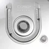 Close-up of a white circular dial with numbers printed around the circumference, likely part of a kitchen appliance. Produktbild-Vorschau