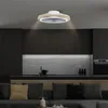 MeLiTec Deckenleuchte mit Ventilator, dimmbar, Produktbild-Vorschau 3