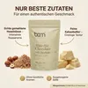 BAM Biała gorąca czekolada - czekolada do picia - gorąca Podgląd zdjęcia produktu 3