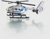 Siku Hubschrauber POLIZEI Modellhubschrauber; 807 Produktbild-Vorschau 3