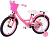 18 Zoll Fahrrad Kinder Mädchen Fahrrad Mädchenfahrrad Rad Produktbild-Vorschau 9