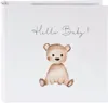 GOLDBUCH 17 263 Einsteckalbum First Friends  - 22,5 x 22,5 Produktbild-Vorschau 8