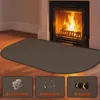 Alfombrilla resistente al fuego, 100 x 60 cm, protección Vista previa de la imagen del producto 5
