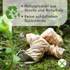 Feuerbällchen zum Anzünden von Kachelofen, Kamin-2,5 kg Náhľad obrázku produktu 2