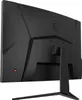 MSI Optix G32CQ4DE E2 - LCD-Monitor - gebogen - 81.3 cm Produktbild-Vorschau 10