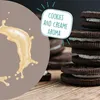 BORCHERS Flavour Drops Cookies & Cream Produktbild-Vorschau 4
