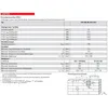 fischer Porenbetonanker R 88688 FPX M 8 -I Stahl galvanisch Produktbild-Vorschau 6