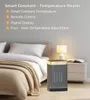 Keramik Heizlüfter - Keramik Heizung - 1500 Watt Heizung - Produktbild-Vorschau 3