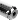 Auspuff - Standard, chrom - Simson S50, S51, S70, KR51/2 Produktbild-Vorschau 6