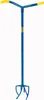 Gardenclaw Gartenkralle GC82106 - Grabegabel - 14.5 x 14.5 Produktbild-Vorschau 2