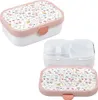 Botella reutilizable Pop-up Campus de 400 ml, Little Dutch Vista previa de la imagen del producto 17