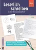 Leserlich schreiben in der Sekundarstufe I¿ Produktbild-Vorschau 1