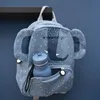 Trixie Kinderrucksack Mrs. Elephant - wasserabweisende Produktbild-Vorschau 4
