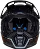 Leatt ADV 9.5 Carbon Helm mit Brille, karbon, M (57/58) Náhled obrázku produktu 5